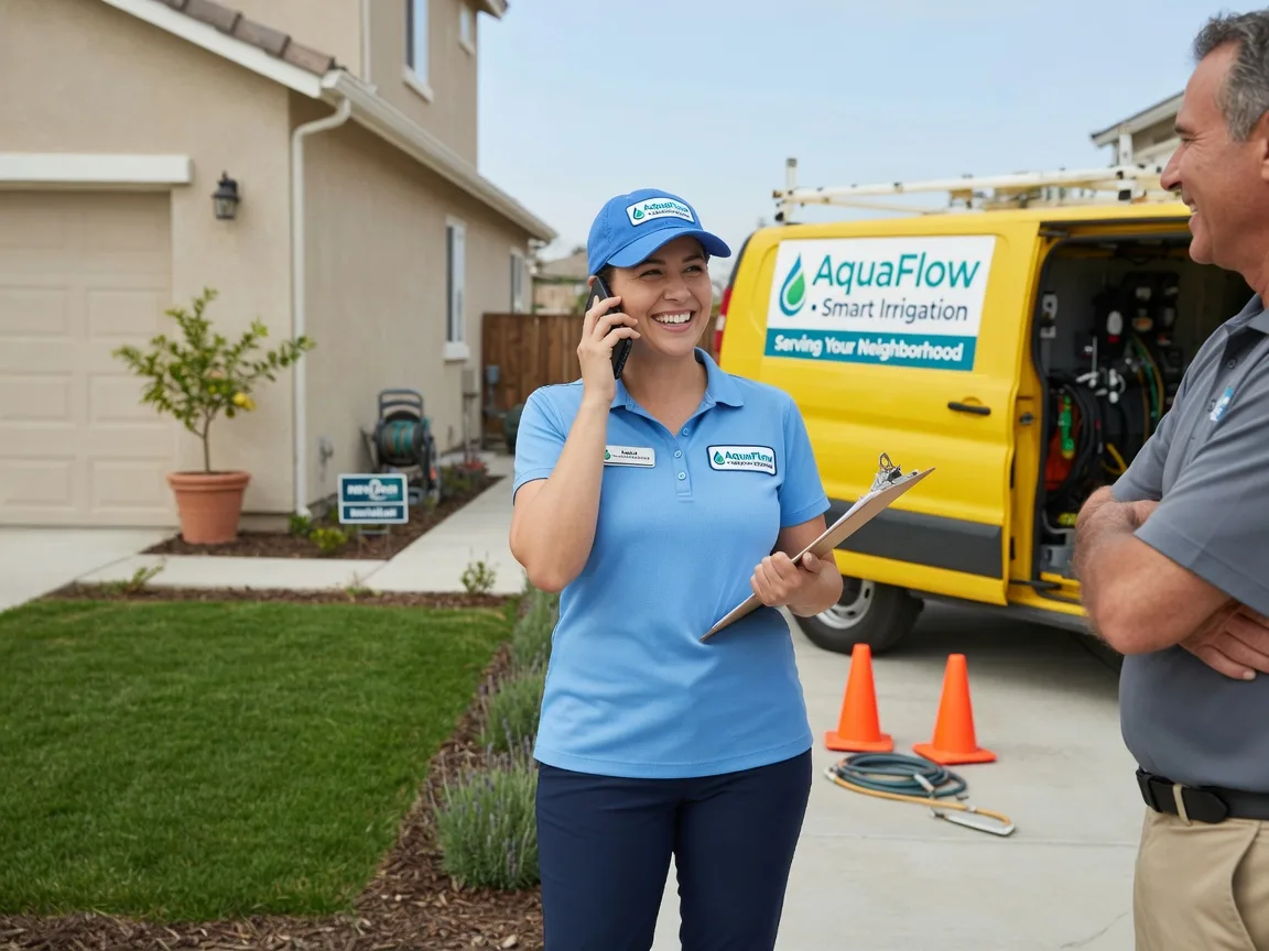 Irrigation Installation Pennellville, NY FAQs